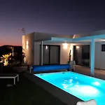 Casa Ferienhaus Lajares