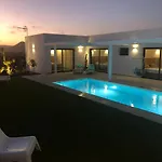 Casa Ferienhaus *