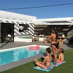 Ferienhaus Casa