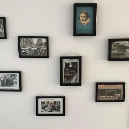 Casa Дом отдыха Лахарес