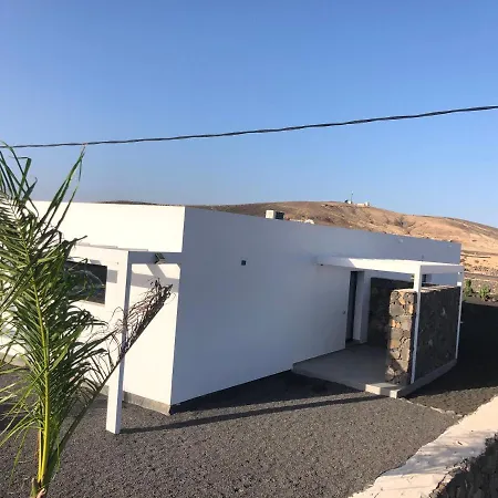 Ferienhaus Casa