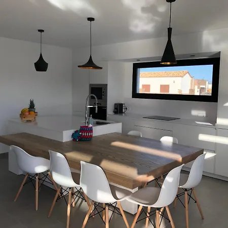 Casa * Лахарес