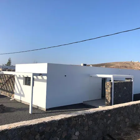 Сasa de vacaciones Casa