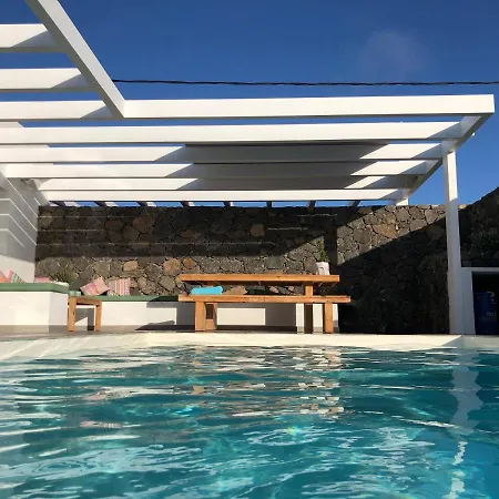 Сasa de vacaciones Casa