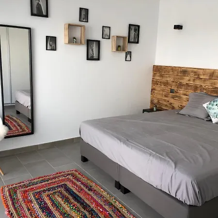Casa Сasa de vacaciones *