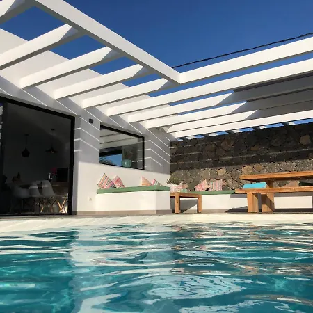 Casa * Лахарес