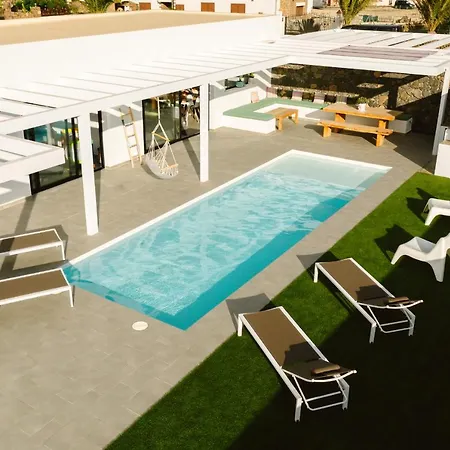 Дом отдыха Casa *