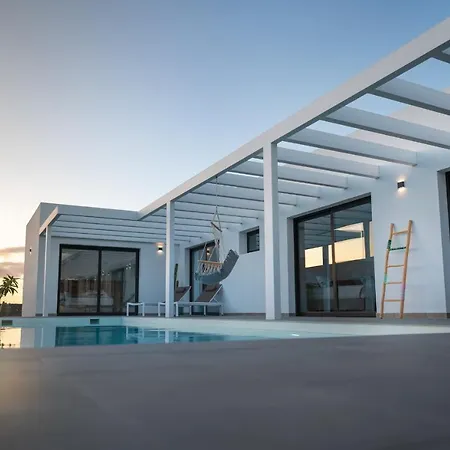 Casa Ferienhaus
