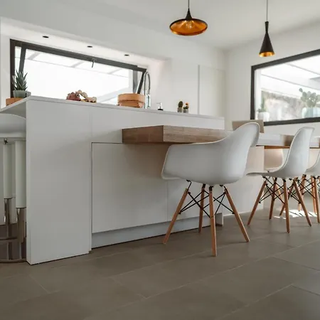 Дом отдыха Casa Лахарес