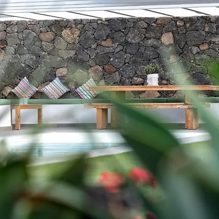 Casa * Лахарес