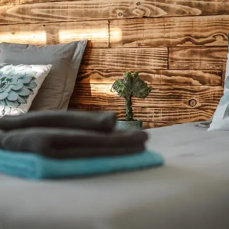 Casa Дом отдыха *