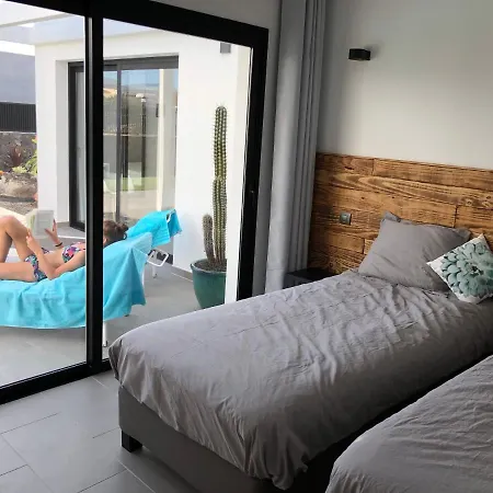 Casa Vakantiehuis Lajares