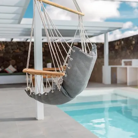 Vakantiehuis Casa Lajares