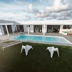 Casa Lajares