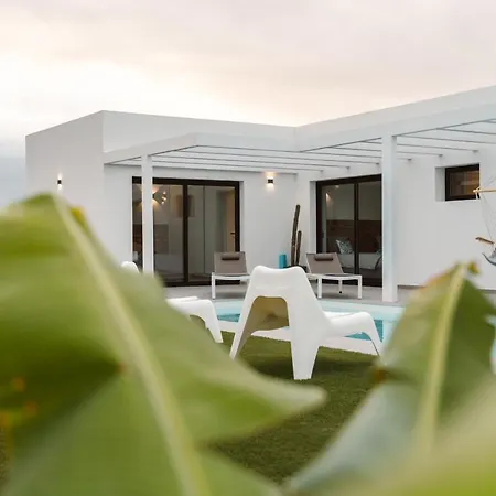 Casa Casa de Férias
